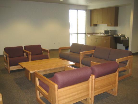 Del Rey South Lounge